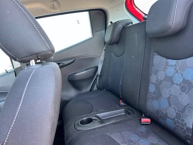 2018 Chevrolet Spark LS