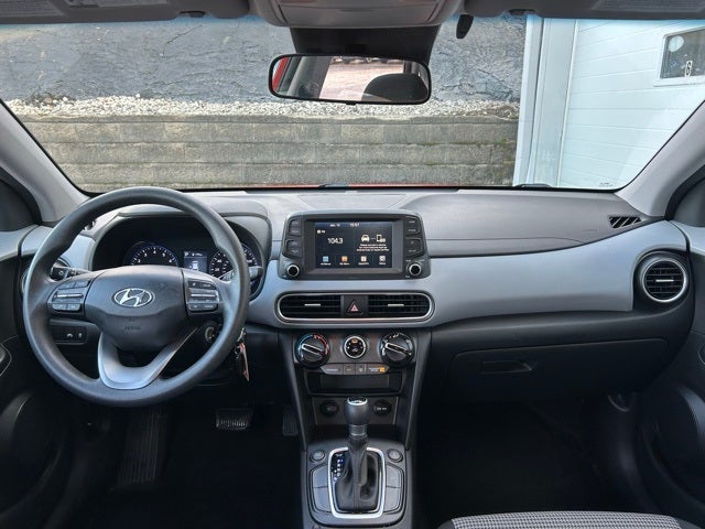 2020 Hyundai Kona SE