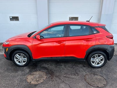 2020 Hyundai Kona SE