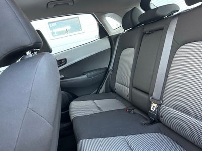 2020 Hyundai Kona SE