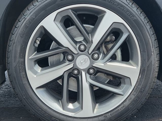 2020 Hyundai Kona Ultimate