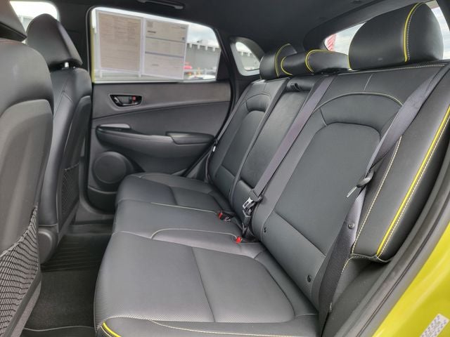 2020 Hyundai Kona Ultimate
