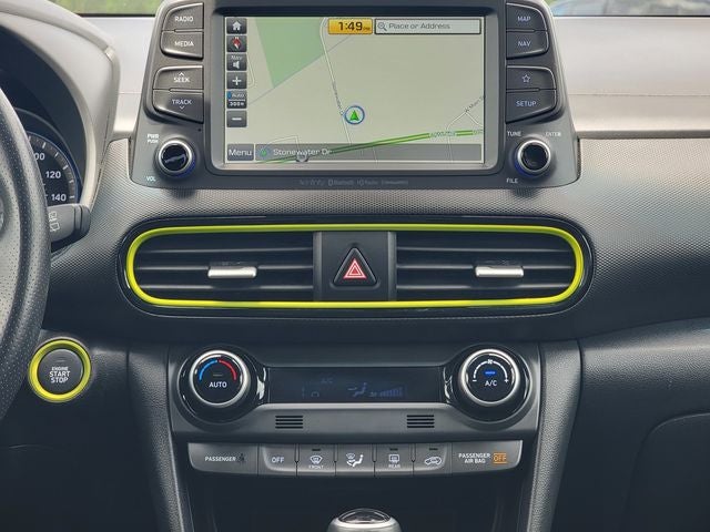 2020 Hyundai Kona Ultimate