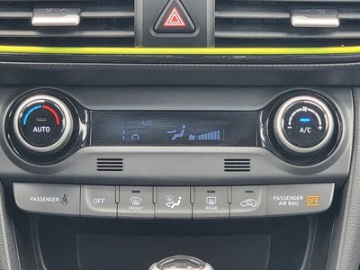 2020 Hyundai Kona Ultimate