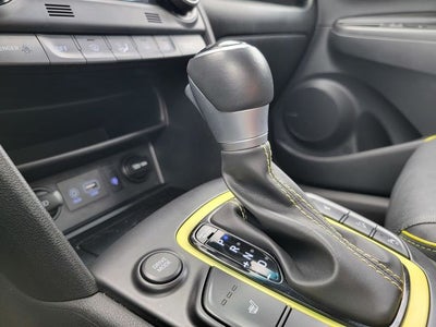 2020 Hyundai Kona Ultimate