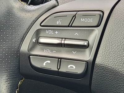 2020 Hyundai Kona Ultimate