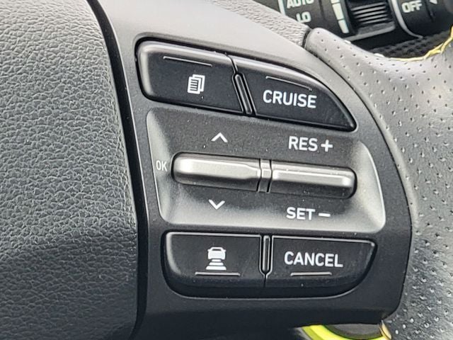 2020 Hyundai Kona Ultimate