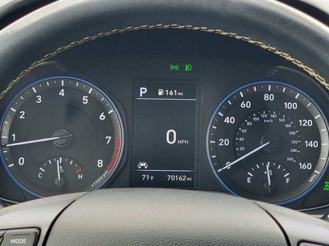 2020 Hyundai Kona Ultimate