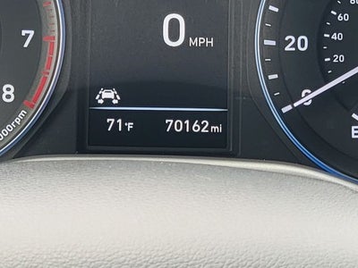 2020 Hyundai Kona Ultimate
