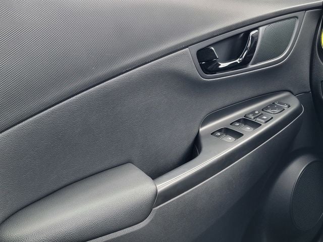 2020 Hyundai Kona Ultimate