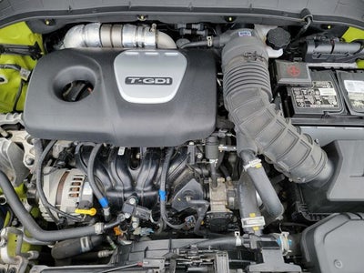 2020 Hyundai Kona Ultimate