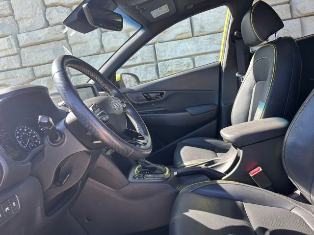 2020 Hyundai Kona Ultimate