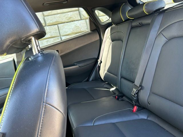 2020 Hyundai Kona Ultimate