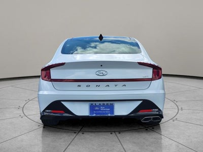 2023 Hyundai Sonata SEL Plus