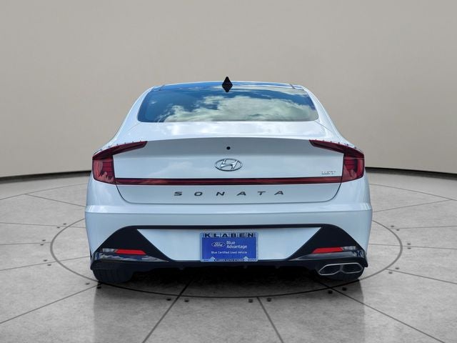 2023 Hyundai Sonata SEL Plus