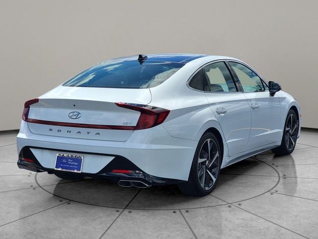 2023 Hyundai Sonata SEL Plus