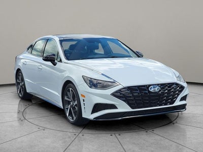 2023 Hyundai Sonata SEL Plus