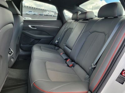 2023 Hyundai Sonata SEL Plus