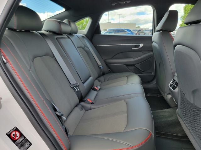 2023 Hyundai Sonata SEL Plus