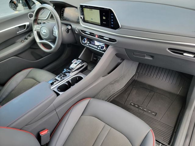 2023 Hyundai Sonata SEL Plus
