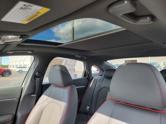 2023 Hyundai Sonata SEL Plus