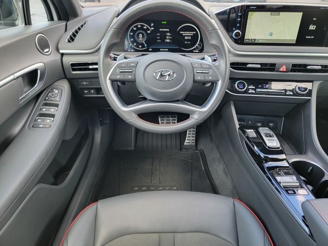2023 Hyundai Sonata SEL Plus