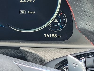 2023 Hyundai Sonata SEL Plus