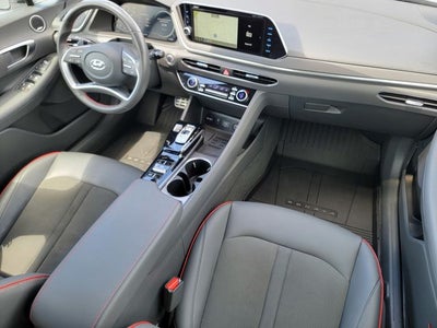 2023 Hyundai Sonata SEL Plus