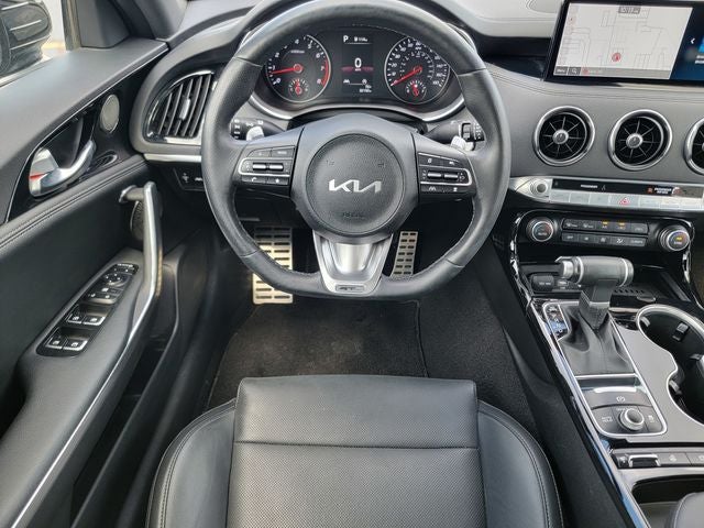 2023 Kia Stinger GT-Line