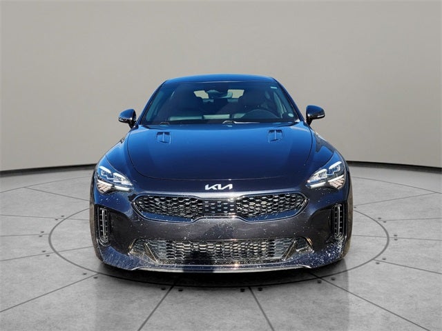 2022 Kia Stinger GT-Line