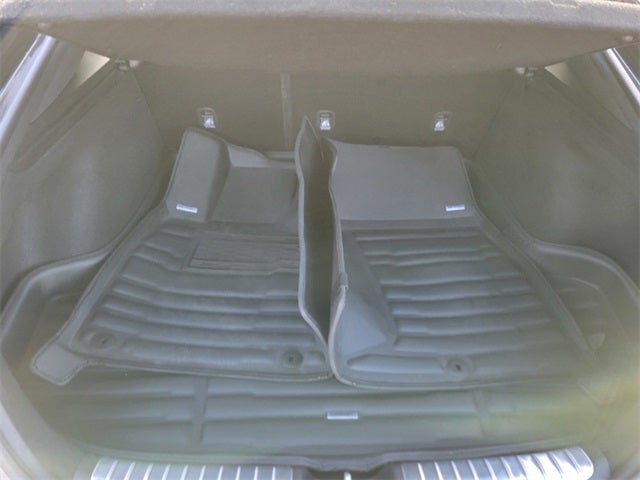 2022 Kia Stinger GT-Line