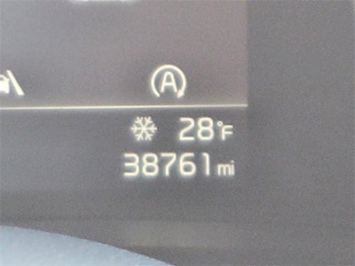 2022 Kia Stinger GT-Line