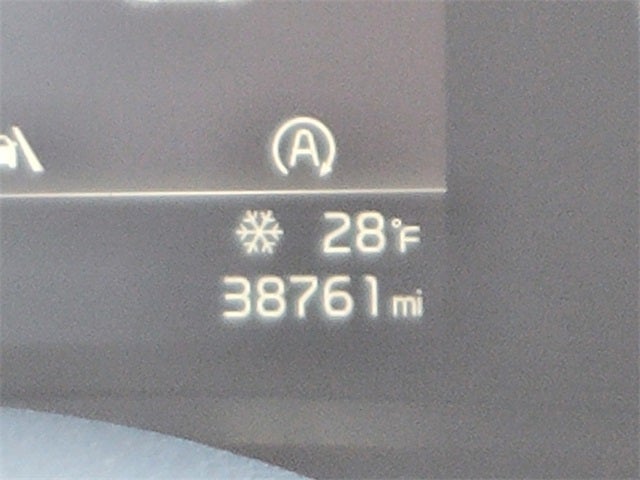 2022 Kia Stinger GT-Line