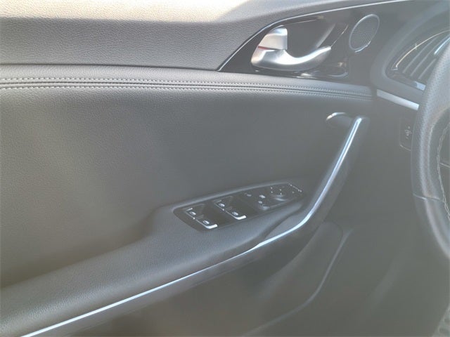 2022 Kia Stinger GT-Line