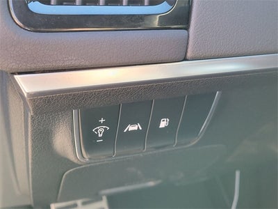 2022 Kia Stinger GT-Line