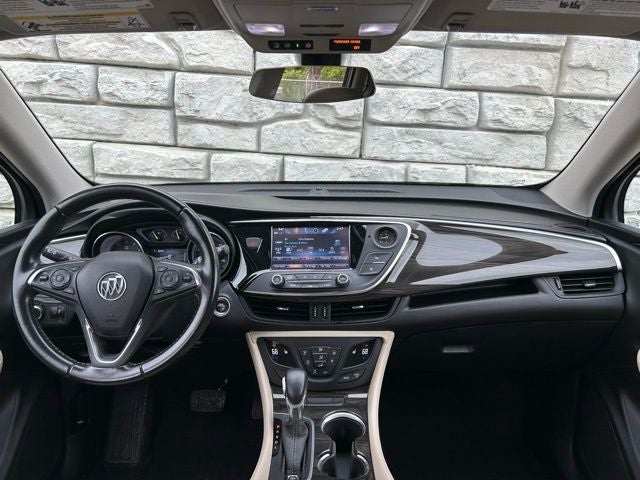 2019 Buick Envision Preferred