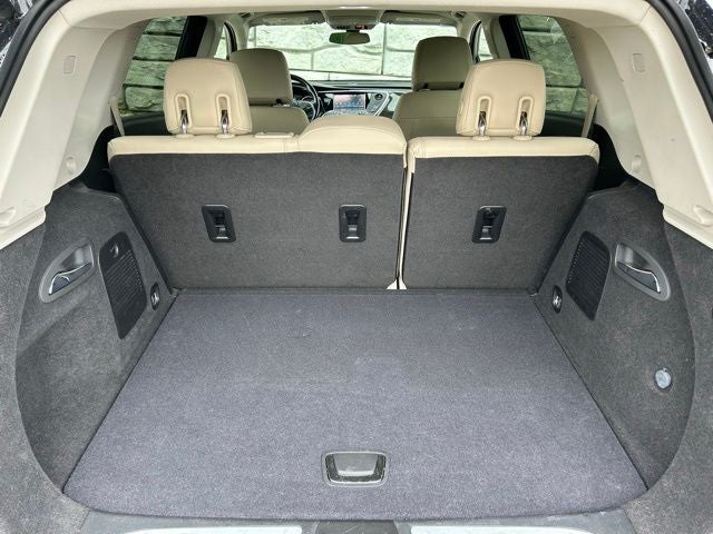2019 Buick Envision Preferred