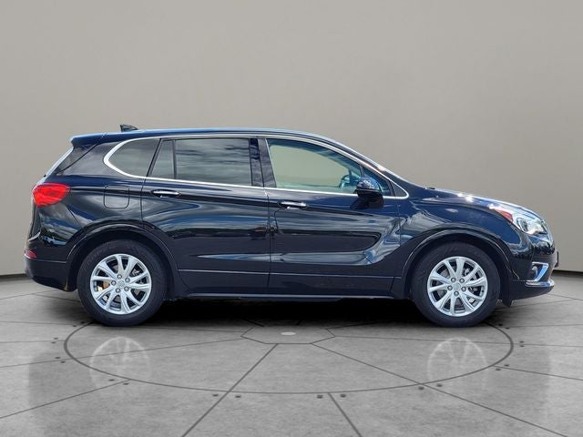 2019 Buick Envision Preferred