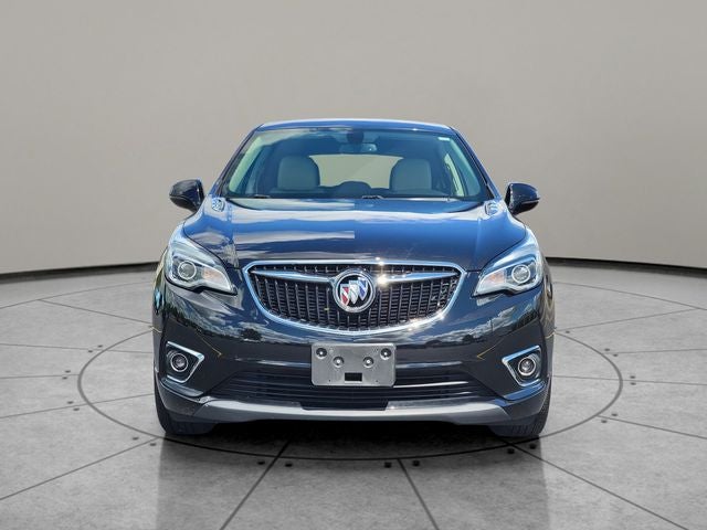 2019 Buick Envision Preferred