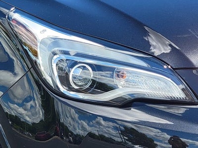 2019 Buick Envision Preferred