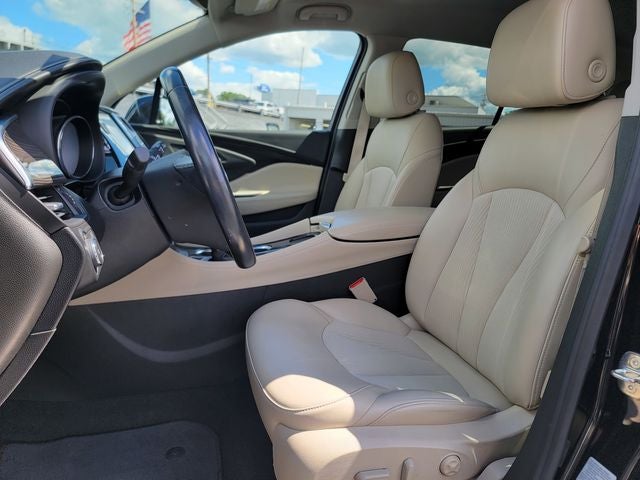 2019 Buick Envision Preferred