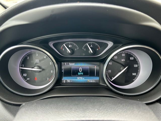 2019 Buick Envision Preferred