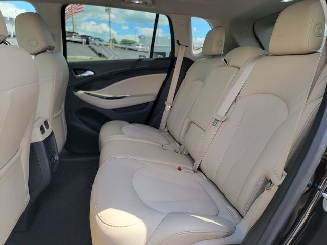 2019 Buick Envision Preferred