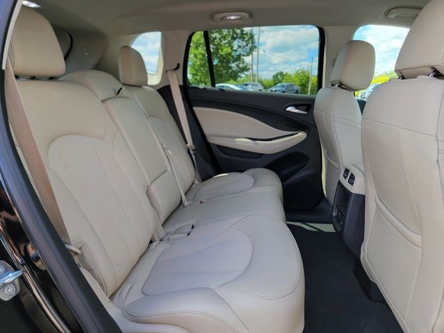 2019 Buick Envision Preferred