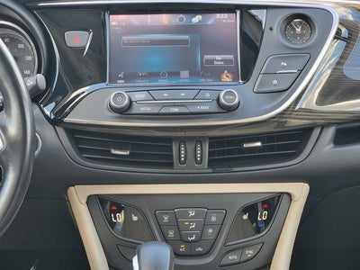 2019 Buick Envision Preferred