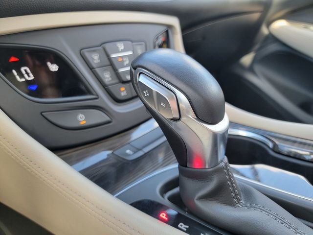 2019 Buick Envision Preferred