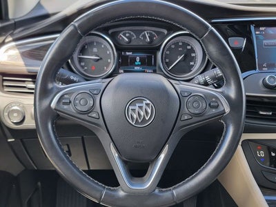 2019 Buick Envision Preferred