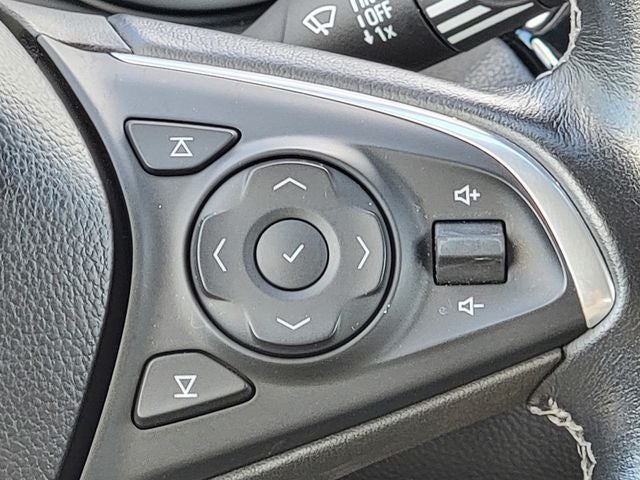 2019 Buick Envision Preferred
