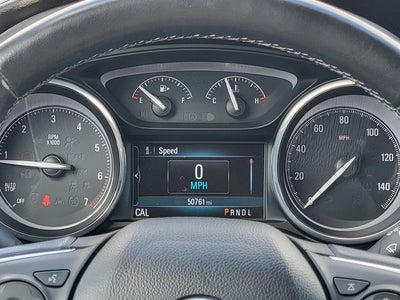 2019 Buick Envision Preferred