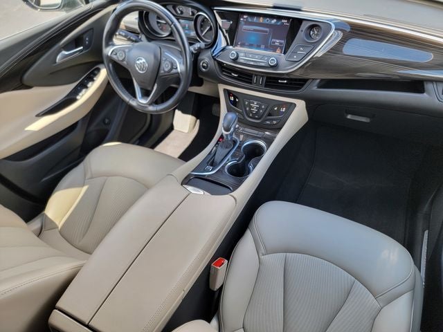 2019 Buick Envision Preferred